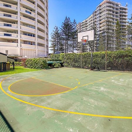 Focus Apartments Gold Coast Kültér fotó