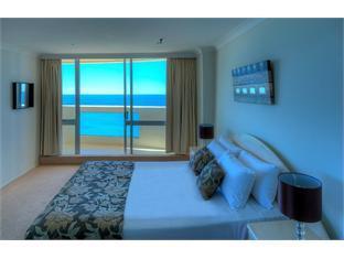 Focus Apartments Gold Coast Kültér fotó