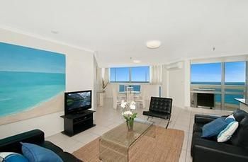 Focus Apartments Gold Coast Kültér fotó